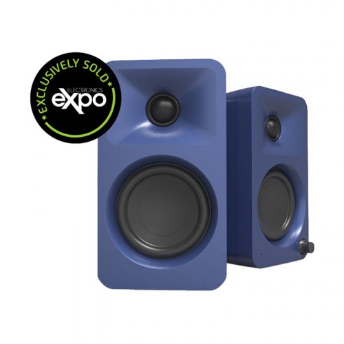 Активная полочная акустика Kanto Audio ORA