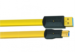 USB-кабель Wireworld Chroma 8 USB 3.0 A-B