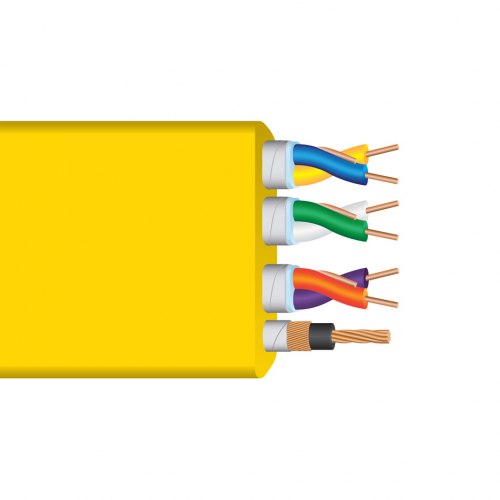 USB-кабель Wireworld Chroma 8 USB 3.0 A-B
