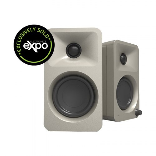 Активная полочная акустика Kanto Audio ORA 4