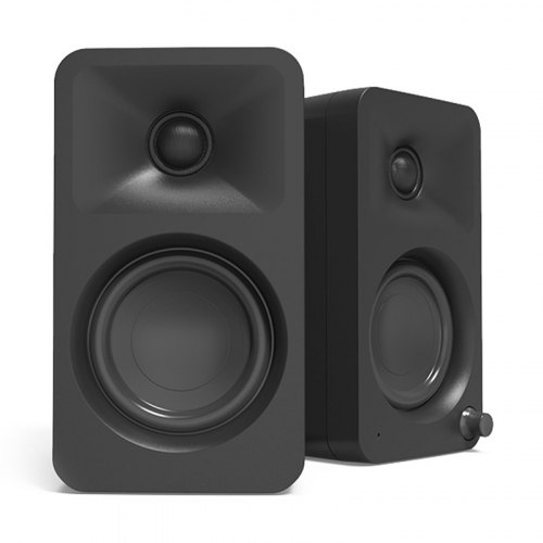 Активная полочная акустика Kanto Audio ORA 4