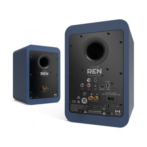 Активная полочная акустика Kanto Audio REN