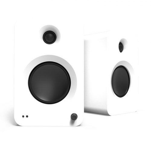 Активная полочная акустика Kanto Audio REN