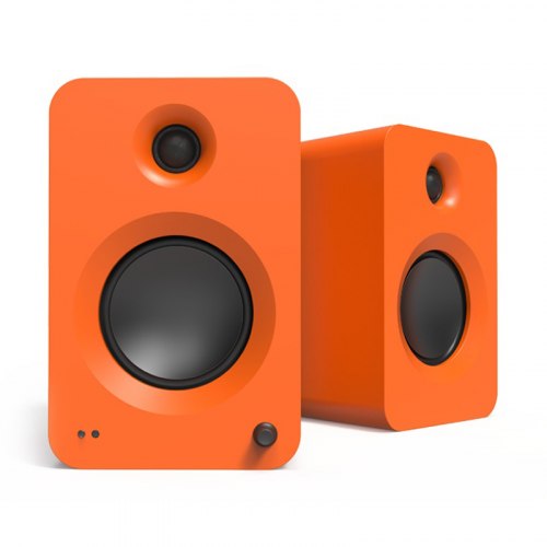 Активная полочная акустика Kanto Audio REN