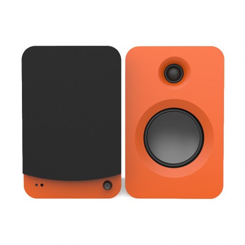 Активная полочная акустика Kanto Audio REN