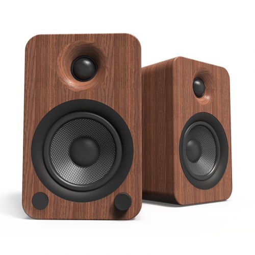 Активная полочная акустика Kanto Audio YU4