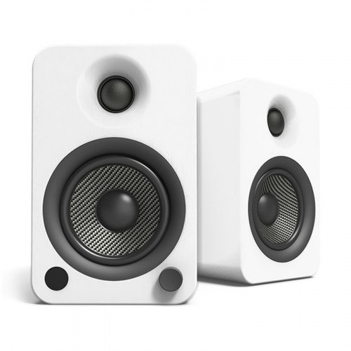 Активная полочная акустика Kanto Audio YU4