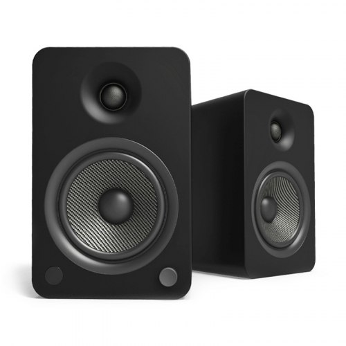 Активная полочная акустика Kanto Audio YU6