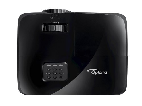 Лазерный домашний проектор Optoma S336