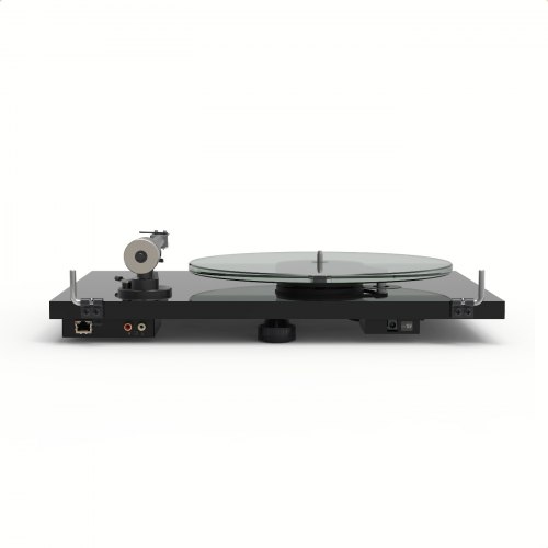 Виниловый проигрыватель Pro-Ject T2