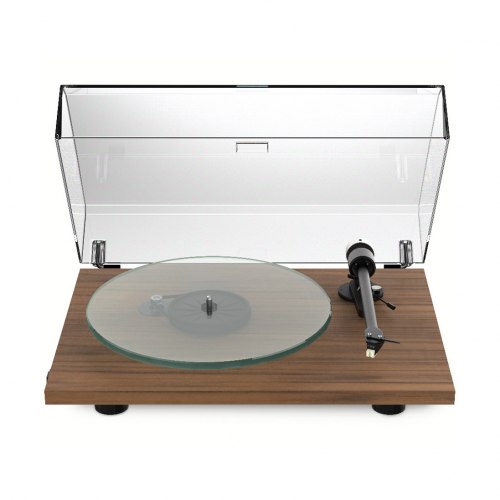 Виниловый проигрыватель Pro-Ject T2