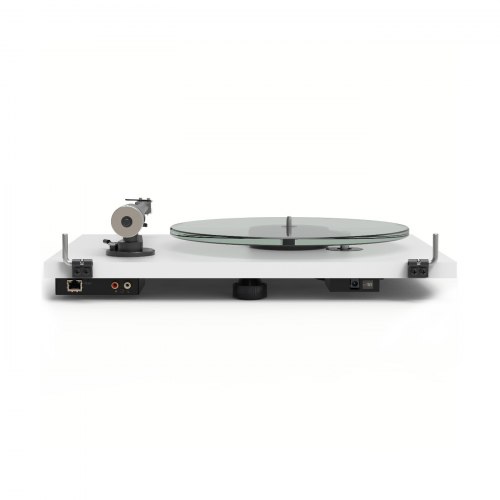 Виниловый проигрыватель Pro-Ject T2