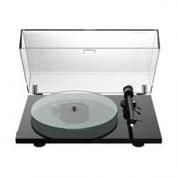 Виниловый проигрыватель Pro-Ject T2
