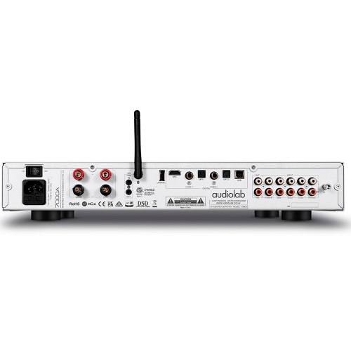 Стереоусилитель Audiolab 7000A