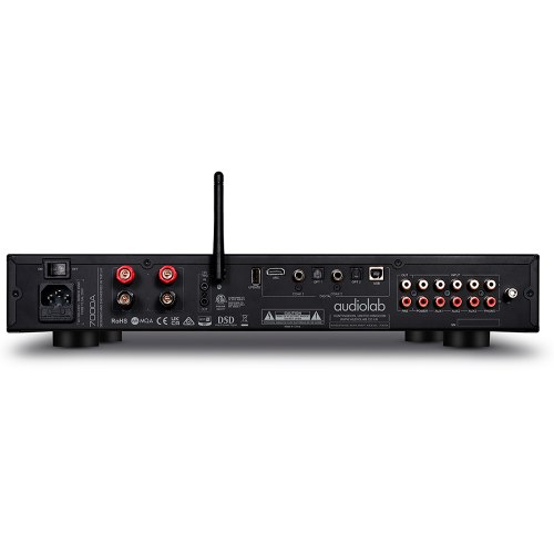 Стереоусилитель Audiolab 7000A