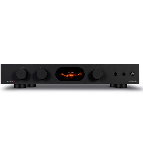 Стереоусилитель Audiolab 7000A