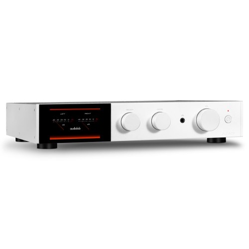 Стереоусилитель Audiolab 9000A