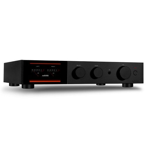 Стереоусилитель Audiolab 9000A