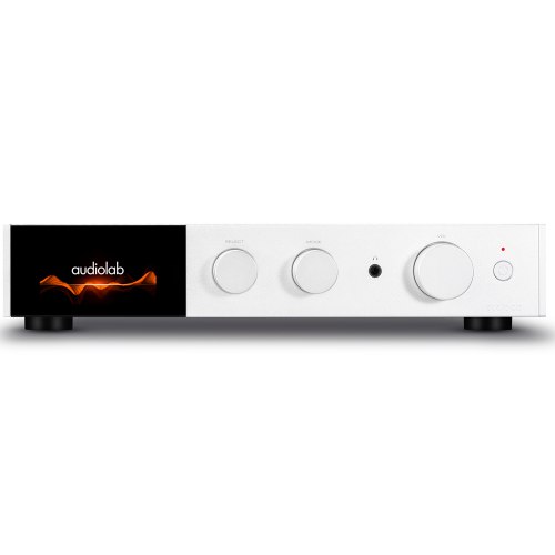 Стереоусилитель Audiolab 9000A