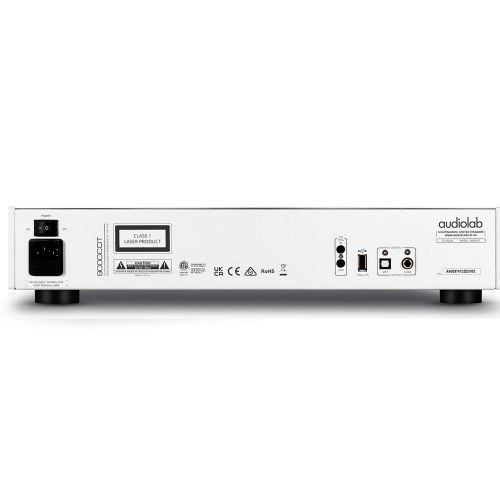 CD-транспорт Audiolab 9000CDT