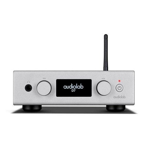 Внешний ЦАП Audiolab D7