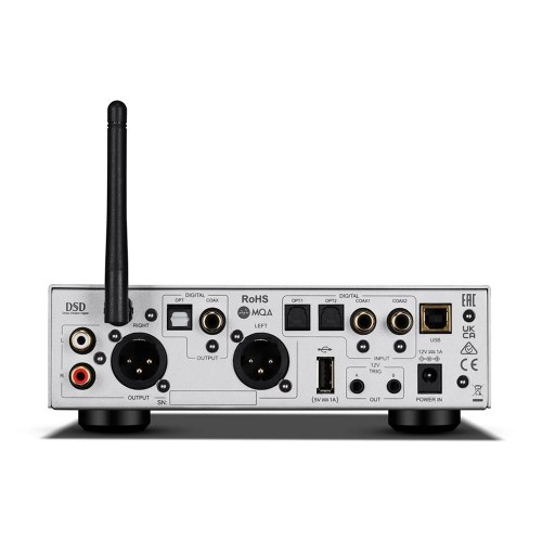 Внешний ЦАП Audiolab D7