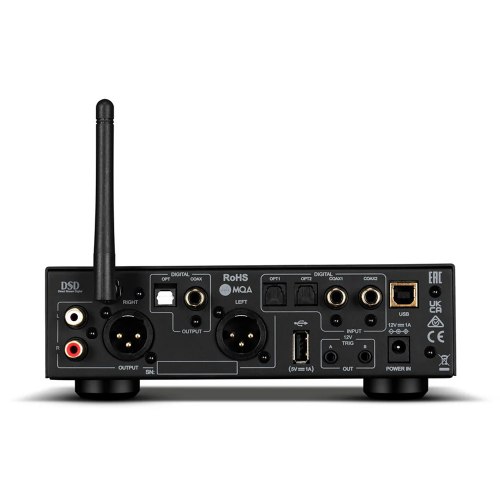 Внешний ЦАП Audiolab D7