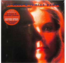 Виниловая пластинка Al Bano & Romina Power - The Collection