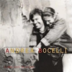 Виниловая пластинка ANDREA BOCELLI - Il Mare Calmo Della Sera (2LP)
