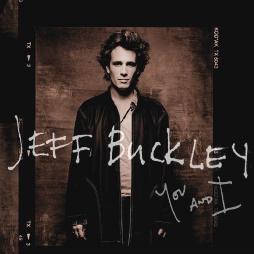 Виниловая пластинка JEFF BUCKLEY - You And I (2LP)
