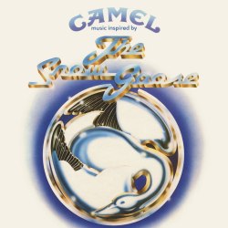 Виниловая пластинка Camel — The Snow Goose (LP)