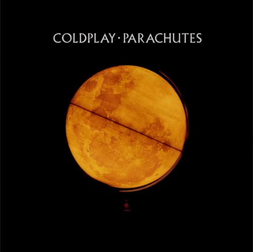 Виниловая пластинка COLDPLAY - PARACHUTES (Clear Vinyl)