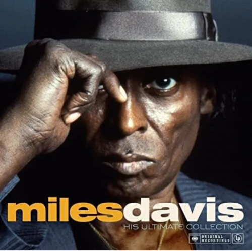 Виниловая пластинка Miles Davis - His Ultimate Collection (180 Gram Black Vinyl LP)
