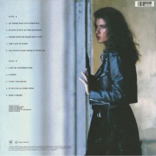 Виниловая пластинка CELINE DION - Unison (coloured)