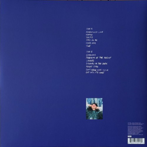 Виниловая пластинка Sophie Ellis-Bextor - Perimenopop (LP)