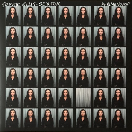 Виниловая пластинка Sophie Ellis-Bextor - Perimenopop (LP)