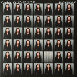 Виниловая пластинка Sophie Ellis-Bextor - Perimenopop (LP)