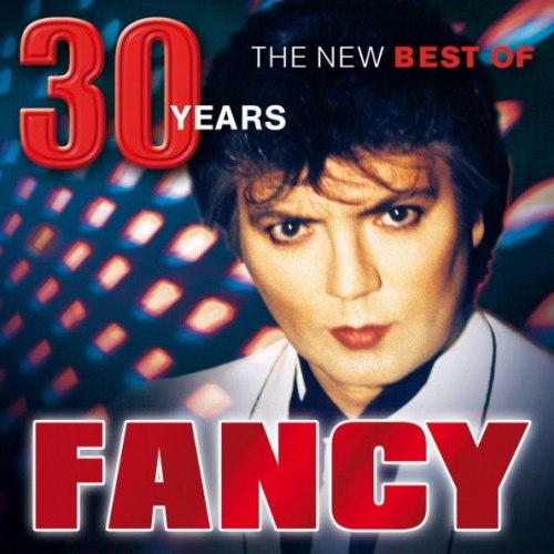 Виниловая пластинка FANCY - THE BEST OF - 30 YEARS (Exclusive In Russia)(Coloured Vinyl)(LP)