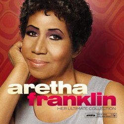 Виниловая пластинка ARETHA FRANKLIN - Her Ultimate Collection (LP)
