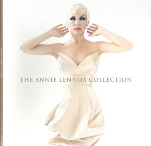 Виниловая пластинка ANNIE LENNOX - The Annie Lennox Collection (2LP)