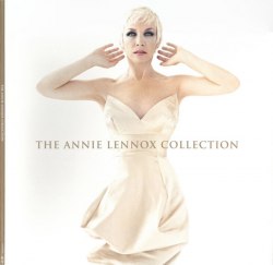 Виниловая пластинка ANNIE LENNOX - The Annie Lennox Collection (2LP)