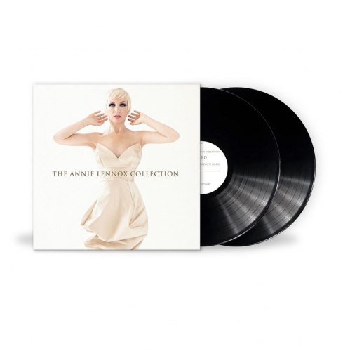 Виниловая пластинка ANNIE LENNOX - The Annie Lennox Collection (2LP)