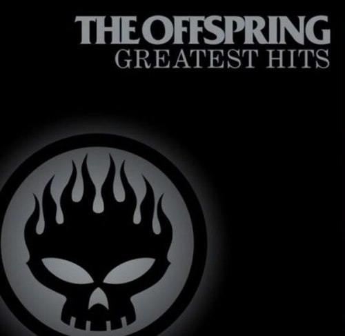 Виниловая пластинка OFFSPRING - Greatest Hits (LP)