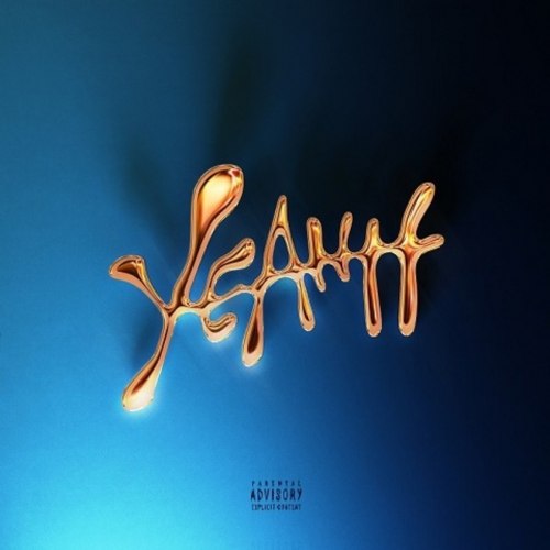 Виниловая пластинка Скриптонит - YEAHH (Limited Edition)(Picture Disc)(2LP)