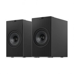 Активная беспроводная полочная акустика KEF Coda W