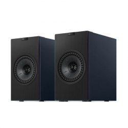 Активная беспроводная полочная акустика KEF Coda W