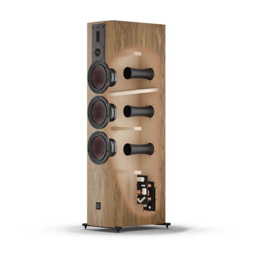 Напольная акустика DALI RUBIKORE 8