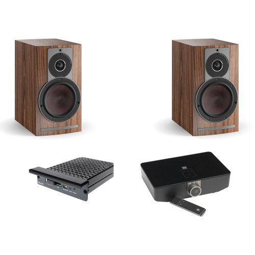 Полочная акустика DALI RUBICON 2 C