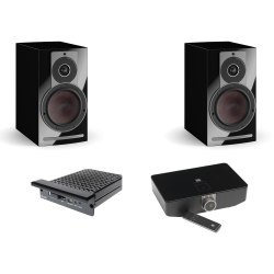 Полочная акустика DALI RUBICON 2 C