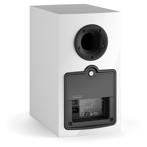 Полочная акустика DALI RUBICON 2 C